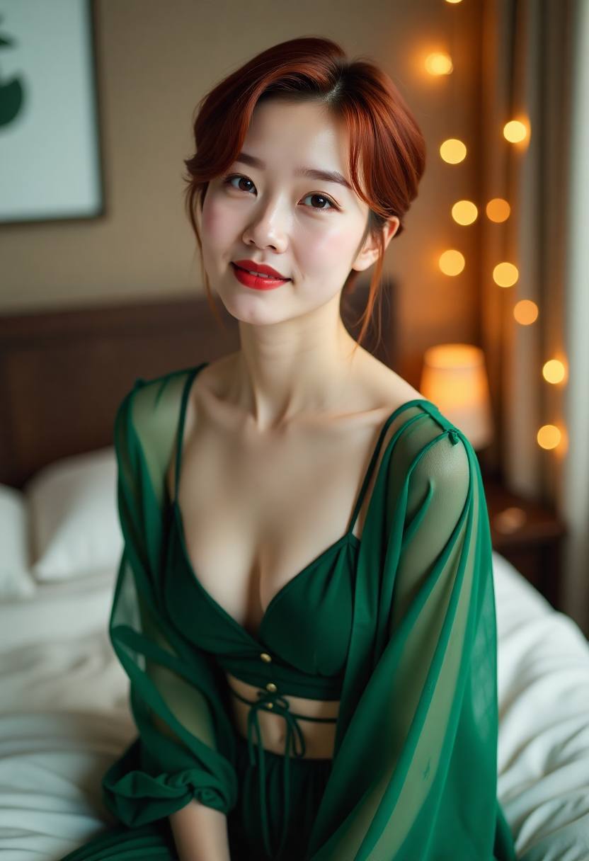 直播间